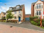 Thumbnail for sale in Samuel Armstrong Way, Crewe, Cheshire