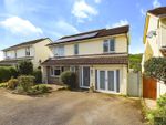 Thumbnail to rent in Wrefords Close, Exeter