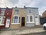 Thumbnail to rent in Draycott Street, Liverpool