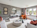 Thumbnail for sale in "Crichton" at Willow Park Drive, Penicuik