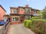 Thumbnail for sale in Leigh Road, Worsley, Manchester