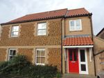 Thumbnail to rent in Old Town Close, Downham Market