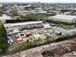 Thumbnail for sale in Nash Road, Trafford Park, Manchester