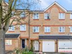 Thumbnail for sale in Wheat Sheaf Close, London
