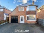 Thumbnail to rent in Hurdis Road, Shirley, Solihull