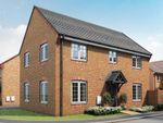 Thumbnail to rent in "The Trusdale - Plot 329" at Tamworth Road, Keresley End, Coventry