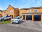 Thumbnail for sale in Jacobson Close, Holdingham, Sleaford