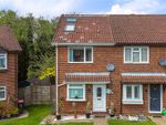 Thumbnail for sale in Hollingbourne Crescent, Tollgate Hill, Crawley, West Sussex