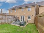 Thumbnail to rent in Weavers Grove, Golcar, Huddersfield, West Yorkshire