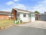 Thumbnail to rent in Lancaster Close, Winsford