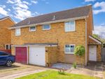 Thumbnail to rent in St. Anthonys Road, Kettering