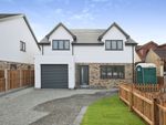 Thumbnail for sale in St. Agnes Road, Billericay, Essex