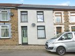 Thumbnail to rent in Vicarage Terrace, Cwmparc, Treorchy