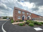 Thumbnail to rent in Meadowfield Close, Lincoln