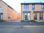 Thumbnail to rent in Shetland Drive, Newcastle Under Lyme