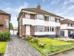 Thumbnail for sale in Broadcroft Road, Petts Wood, Orpington