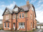 Thumbnail to rent in Castle Road, Woking, Surrey