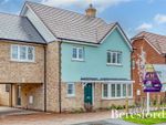 Thumbnail to rent in Larcombe Mews, Margaretting