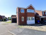 Thumbnail to rent in Meadow Drive, Market Weighton, York