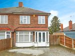 Thumbnail for sale in Rupert Road, Chaddesden, Derby