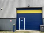 Thumbnail to rent in Unit 5B, Parkfield Industrial Estate, Culvert Place, Battersea
