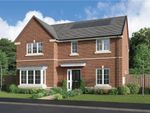 Thumbnail to rent in "Homesford" at Elm Crescent, Stanley, Wakefield