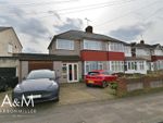 Thumbnail for sale in Billet Road, Chadwell Heath, Romford