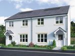Thumbnail to rent in "Meldrum - End" at Dunnock Road, Dunfermline