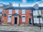 Thumbnail to rent in Stafford Street, Market Drayton