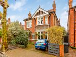 Thumbnail to rent in Campion Road, Putney, London