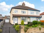 Thumbnail for sale in Glenaire Drive, Baildon, Shipley, West Yorkshire