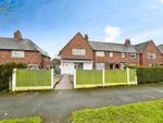 Thumbnail to rent in St. Michaels Road, Newcastle, Staffordshire