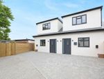 Thumbnail to rent in Annandale Road, Sidcup