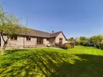 Thumbnail to rent in Burnhead Road, Blairgowrie, Perthshire