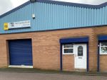 Thumbnail to rent in Old Hall Industrial Estate Field Road, Bloxwich