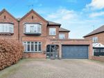 Thumbnail for sale in Midfield Way, Orpington