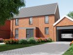 Thumbnail to rent in The Paddocks, Ramsey Road, Ramsey, Harwich