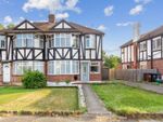 Thumbnail for sale in Aboyne Drive, London