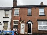 Thumbnail for sale in Hanover Street, Newcastle-Under-Lyme