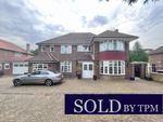 Thumbnail for sale in Firs Drive, Hounslow