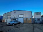 Thumbnail for sale in Unit Warehouse, International Business Park, 15, Charfleets Road, Canvey Island