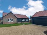Thumbnail to rent in Plot 2, Cherry Tree Meadow, Wortham, Diss