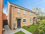 Thumbnail to rent in Hawksworth Crescent, Chelmsley Wood, Birmingham