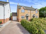 Thumbnail for sale in Orchard Close, Puriton