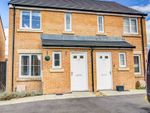 Thumbnail for sale in Halter Way, Andover, Hampshire