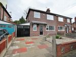 Thumbnail to rent in Avondale Crescent, Urmston, Manchester