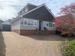 Thumbnail for sale in Anderwood Drive, Sway, Lymington, Hampshire