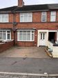 Thumbnail for sale in Philip Street, Fenton, Stoke-On-Trent