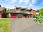 Thumbnail for sale in Westerham Close, Knowle, Solihull