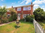 Thumbnail for sale in Elvin Close, Hordle, Lymington